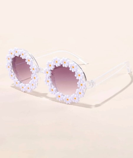 Featured image for “Children’s Daisy 🌼 Sunglasses”
